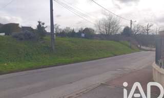 Terrain  1622 m² à vendre à Beaugies-sous-Bois (60640)