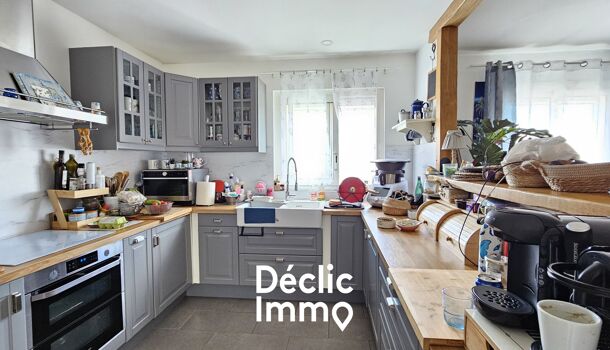 Villa / Maison 7 pièces  à vendre Frontignan 34110