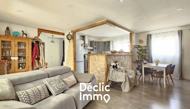 Villa / Maison 7 pièces  à vendre Frontignan 34110