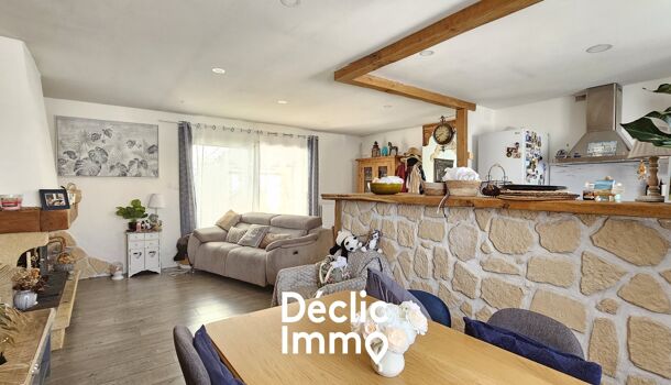 Villa / Maison 7 pièces  à vendre Frontignan 34110