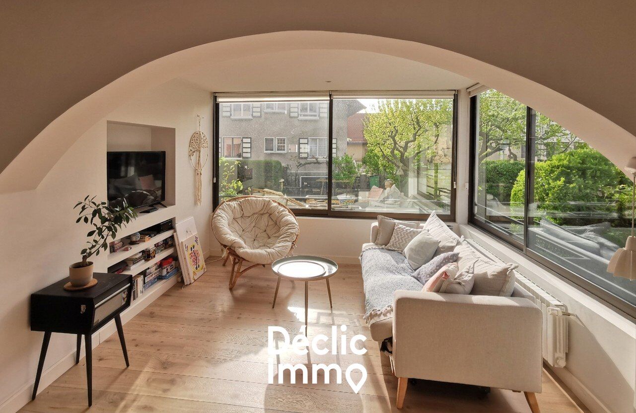 Appartement 5 pièces  à vendre Annecy 74000