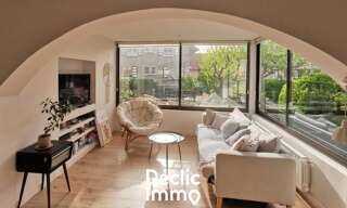 Appartement 5 Pièces 93 m² à vendre à Annecy (74000)