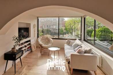 Appartement 5 pièces 590000 €