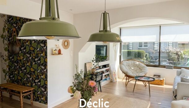 Appartement 5 pièces  à vendre Annecy 74000