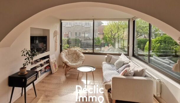 Appartement 5 pièces  à vendre Annecy 74000