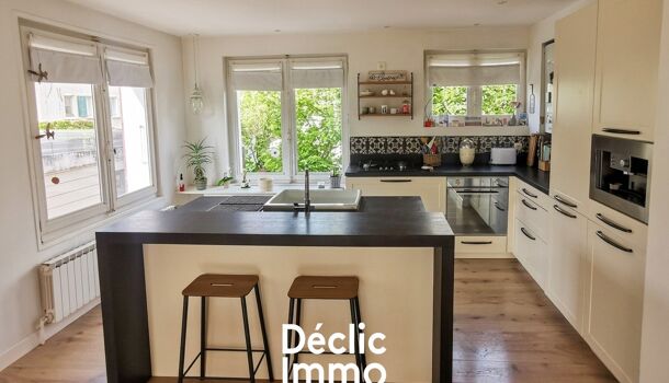 Appartement 5 pièces  à vendre Annecy 74000