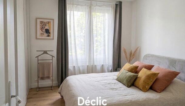 Appartement 5 pièces  à vendre Annecy 74000