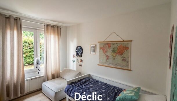 Appartement 5 pièces  à vendre Annecy 74000