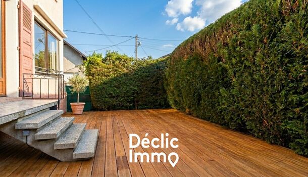 Appartement 5 pièces  à vendre Annecy 74000