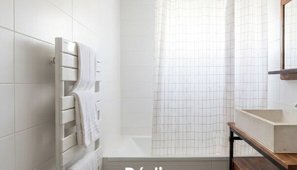 Appartement 5 pièces  à vendre Annecy 74000