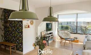 Appartement 5 Pièces 93 m² à vendre à Annecy (74000)