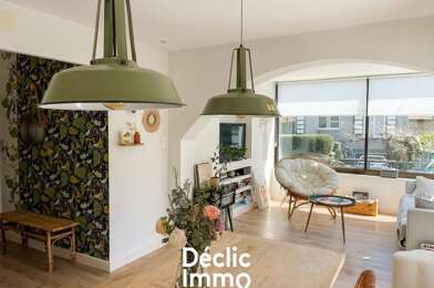 Appartement 5 pièces 575000 €