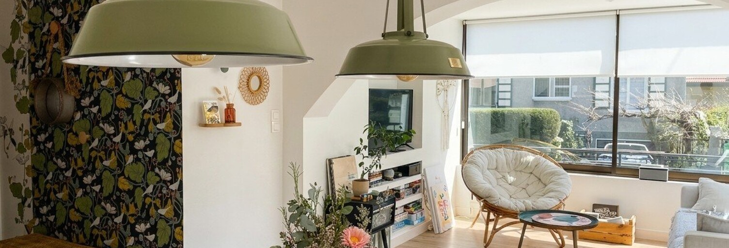 Appartement 5 Pièces 93 m² à vendre à Annecy (74000)