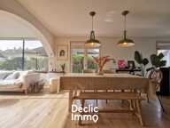 Annecy Appartement T5 - 3 chambres - bureau - garage - terrasse - stationnement — photo 2