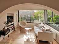 Annecy Appartement T5 - 3 chambres - bureau - garage - terrasse - stationnement — photo 3