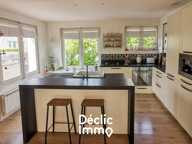 Annecy Appartement T5 - 3 chambres - bureau - garage - terrasse - stationnement — photo 4