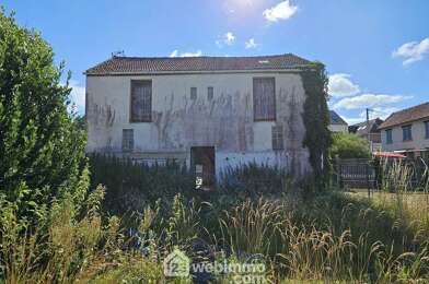 Maison 2 pièces 114500 €