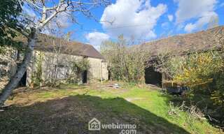 Maison 4 Pièces 200 m² à vendre à Boutigny-sur-Essonne (91820)