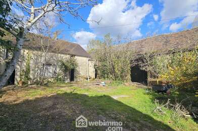 Maison 4 pièces 177000 €