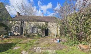 Maison 4 Pièces 201 m² à vendre à Milly-la-Forêt (91490)