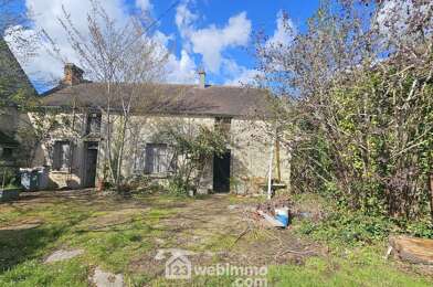 Maison 4 pièces 177000 €