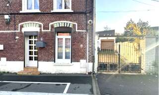 Maison 5 Pièces 100 m² à vendre à Bruay-la-Buissière (62700)