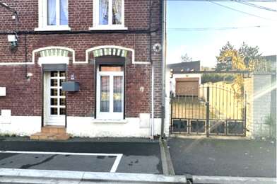 Maison 5 pièces 105500 €