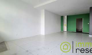 Commerce 2 Pièces 50 m² à louer à Houplines (59116)