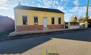 Maison 5 Pièces 102 m² à vendre à Saint-Michel (02830)