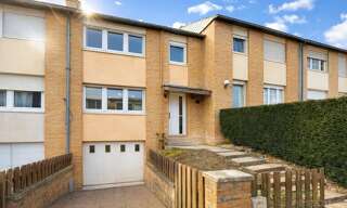 Maison 4 Pièces 95 m² à vendre à Maubeuge (59600)