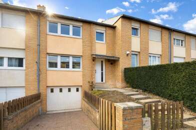 Maison 4 pièces 139000 €