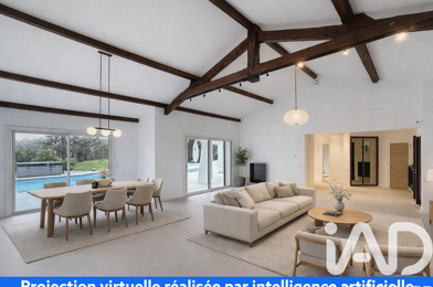 Maison 10 pièces 940000 €