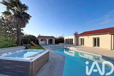 Maison 10 pièces 890000 €