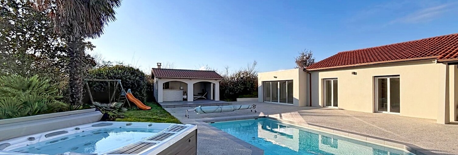 Maison 10 Pièces 248 m² à vendre à Dommartin (69380)