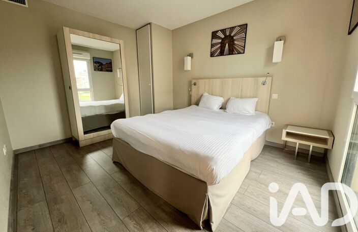 Vente Appartement 2 pièces — photo 2