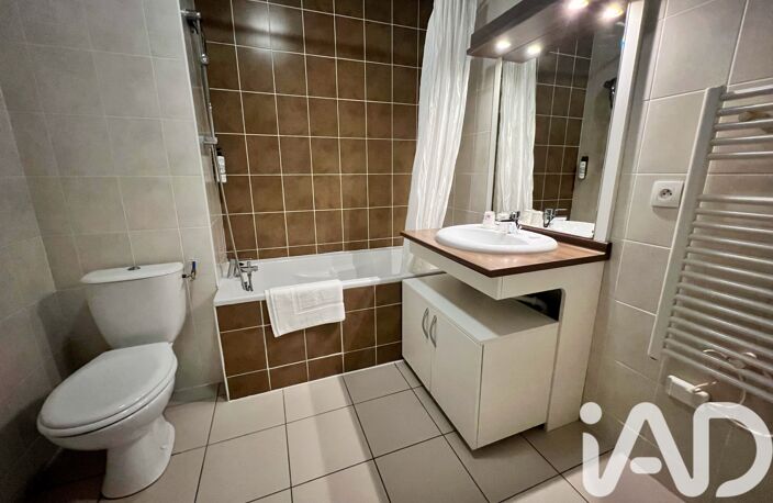 Vente Appartement 2 pièces — photo 3