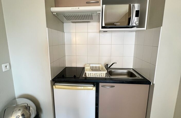 Vente Appartement 2 pièces — photo 4