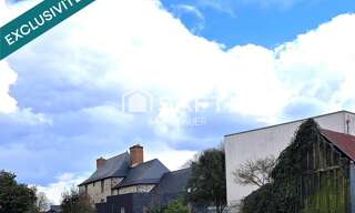 Terrain  310 m² à vendre à Essé (35150)