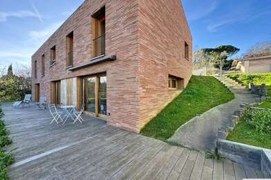 Maison 8 pièces 1290000 €