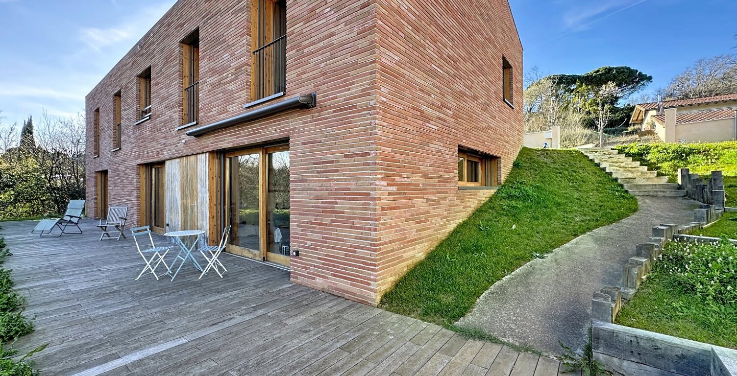 Maison — photo 1