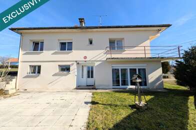 Maison 6 pièces 260000 €