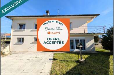 Maison 6 pièces 260000 €