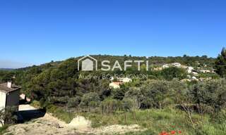 Terrain  600 m² à vendre à Caumont-sur-Durance (84510)