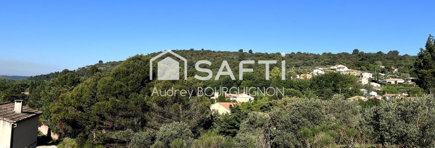 Terrain  600 m² à vendre à Caumont-sur-Durance (84510)