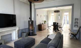 Maison 9 Pièces 357 m² à vendre à Saint-Jean-d'Angély (17400)