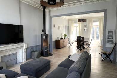 Maison 9 pièces 396000 €