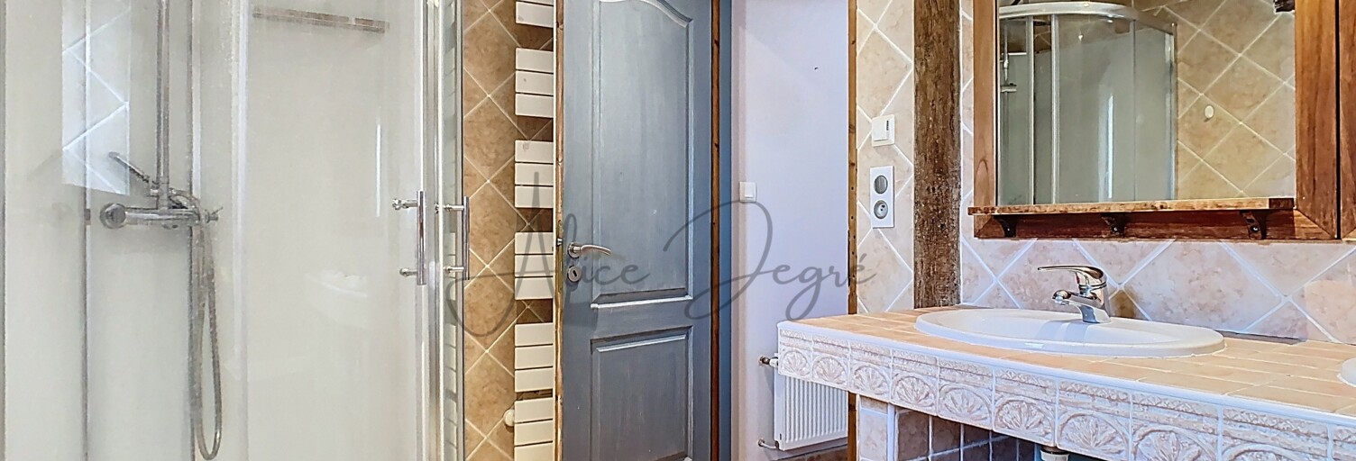 Maison 5 Pièces 160 m² à vendre à Falga (31540)