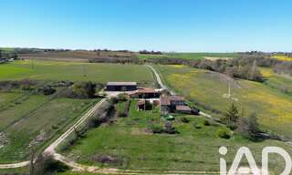 Maison 5 Pièces 160 m² à vendre à Falga (31540)