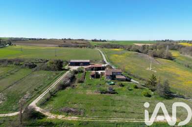 Maison 5 pièces 330000 €