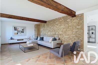 Maison 5 pièces 318000 €